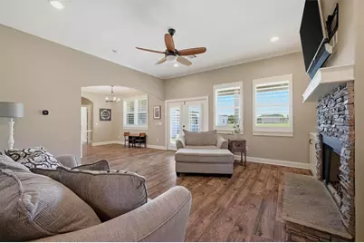 662 Preakness Place Road, Van Alstyne, TX 75495 - Photo 8