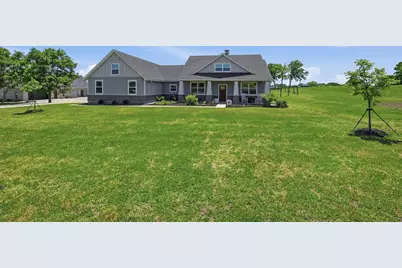 662 Preakness Place Road, Van Alstyne, TX 75495 - Photo 1