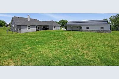662 Preakness Place Road, Van Alstyne, TX 75495 - Photo 28