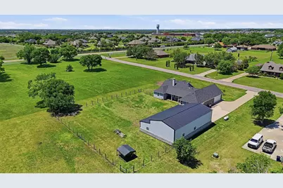 662 Preakness Place Road, Van Alstyne, TX 75495 - Photo 38