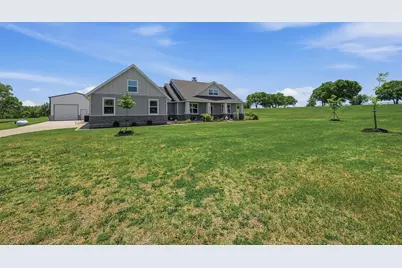 662 Preakness Place Road, Van Alstyne, TX 75495 - Photo 2