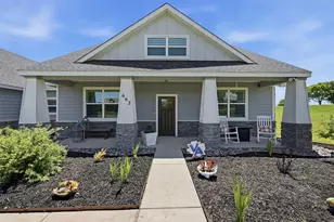 662 Preakness Place Rd, Van Alstyne, TX 75495 - Photo 4