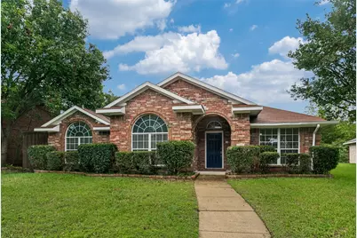 724 Bluebonnet Drive, Allen, TX 75002 - Photo 2