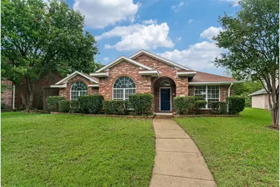 724 Bluebonnet Drive, Allen, TX 75002 - Photo 1