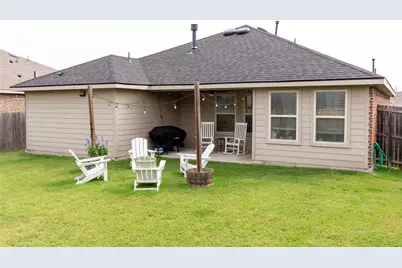 14525 Serrano Ridge Road, Fort Worth, TX 76052 - Photo 14