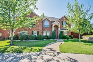 5997 Coral Ridge Ct, Frisco, TX 75036 - Photo 1