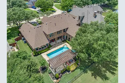 1301 Silverlake Road, McKinney, TX 75072 - Photo 32