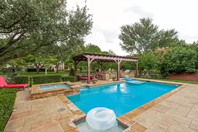 1301 Silverlake Road, McKinney, TX 75072 - Photo 38