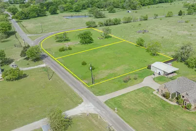Tbd Gibbons Road, Sherman, TX 75092 - Photo 2
