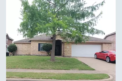 1118 Bradford Drive, Glenn Heights, TX 75154 - Photo 2
