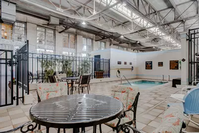 201 W Lancaster Avenue #312, Fort Worth, TX 76102 - Photo 30