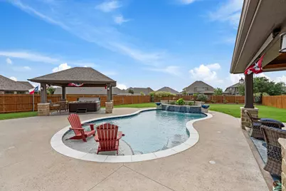 1695 Ivybridge Way, Forney, TX 75126 - Photo 34