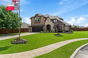 1695 Ivybridge Wy, Forney, TX 75126 - Photo 8
