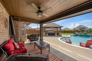 1695 Ivybridge Wy, Forney, TX 75126 - Photo 34