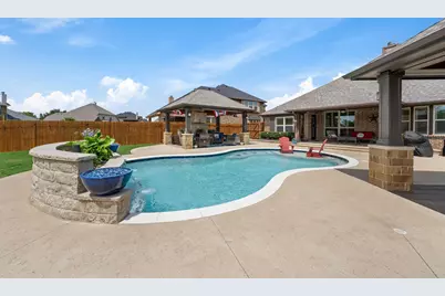 1695 Ivybridge Way, Forney, TX 75126 - Photo 38