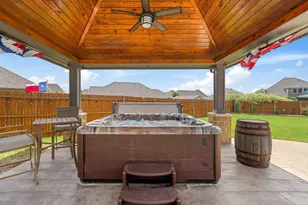 1695 Ivybridge Wy, Forney, TX 75126 - Photo 32