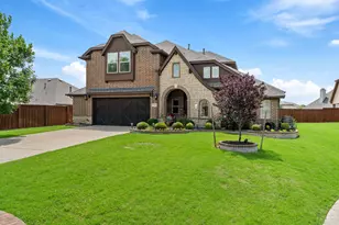 1695 Ivybridge Wy, Forney, TX 75126 - Photo 2
