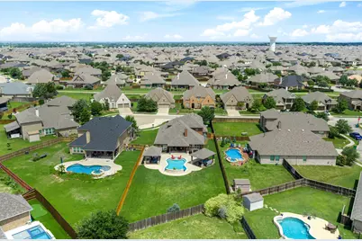 1695 Ivybridge Way, Forney, TX 75126 - Photo 10