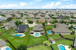 1695 Ivybridge Wy, Forney, TX 75126 - Photo 10