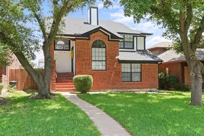 1818 Cordova Drive, Mesquite, TX 75150 - Photo 1