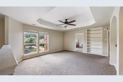 7724 Brook Meadow Lane, Fort Worth, TX 76133 - Photo 16