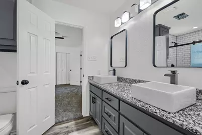 608 North Avenue, Whitesboro, TX 76273 - Photo 28