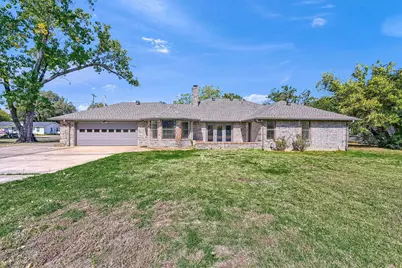 608 North Avenue, Whitesboro, TX 76273 - Photo 8