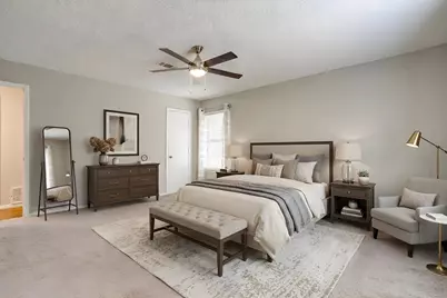 7612 Ripple Creek Court, Fort Worth, TX 76120 - Photo 18