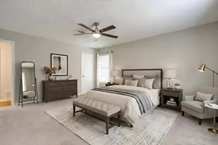 7612 Ripple Creek Ct, Fort Worth, TX 76120 - Photo 18
