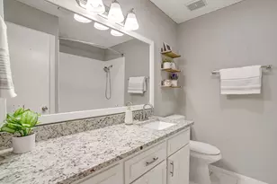 7612 Ripple Creek Ct, Fort Worth, TX 76120 - Photo 30