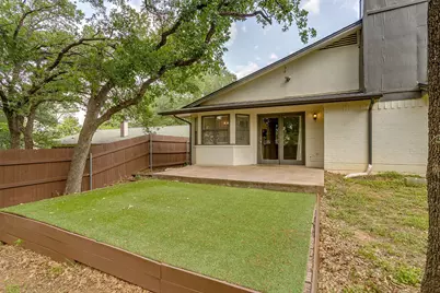 7612 Ripple Creek Court, Fort Worth, TX 76120 - Photo 32