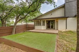 7612 Ripple Creek Ct, Fort Worth, TX 76120 - Photo 32