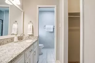 7612 Ripple Creek Ct, Fort Worth, TX 76120 - Photo 22
