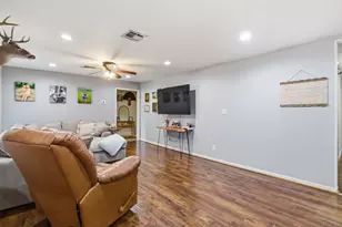 162 Irving Dr, Whitney, TX 76692 - Photo 8