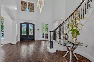 5405 Lake Windermere Dr, Flower Mound, TX 75022 - Photo 4