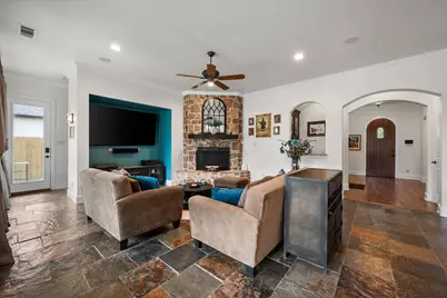 2003 Wellington, Mansfield, TX 76063 - Photo 8