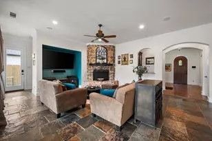 2003 Wellington, Mansfield, TX 76063 - Photo 8