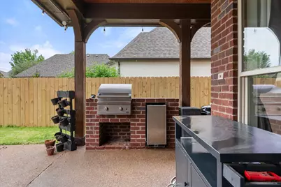 2003 Wellington, Mansfield, TX 76063 - Photo 32