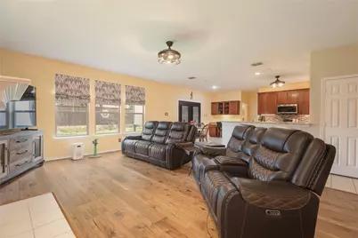 5832 Rubblestone Drive, McKinney, TX 75070 - Photo 20