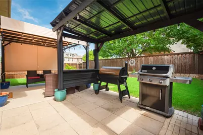 5832 Rubblestone Drive, McKinney, TX 75070 - Photo 26