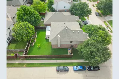 5832 Rubblestone Drive, McKinney, TX 75070 - Photo 36