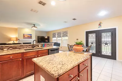 5832 Rubblestone Drive, McKinney, TX 75070 - Photo 18