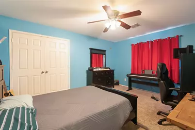 5832 Rubblestone Drive, McKinney, TX 75070 - Photo 18