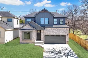 3058 Hardy St, Fort Worth, TX 76106 - Photo 2