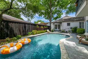4623 S Versailles Ave, Highland Park, TX 75209 - Photo 24