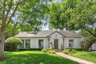 4623 S Versailles Ave, Highland Park, TX 75209 - Photo 1