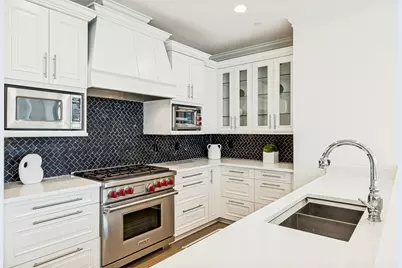 2555 N Pearl Street #805, Dallas, TX 75201 - Photo 8