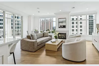 2555 N Pearl Street #805, Dallas, TX 75201 - Photo 1