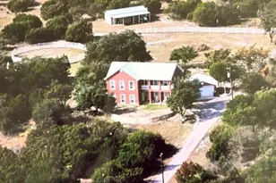 1980 Compass, Bluff Dale, TX 76433 - Photo 1