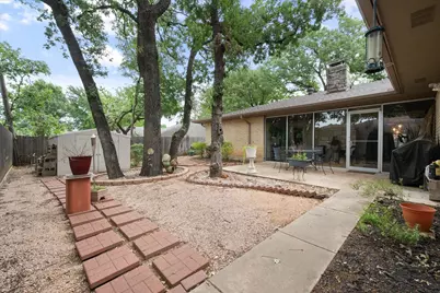 2801 Valparaiso Trail, Arlington, TX 76017 - Photo 28